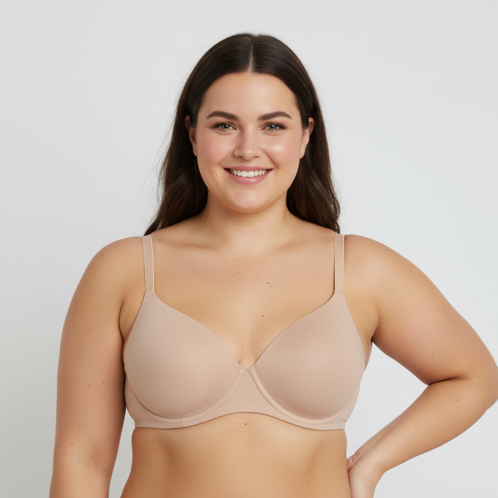 Soutien-gorge Beige