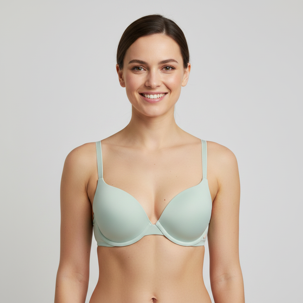 Soutien-gorge Victoria's Secret Bleu