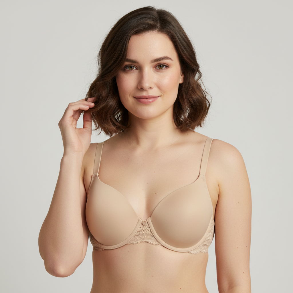 Soutien-gorge Beige