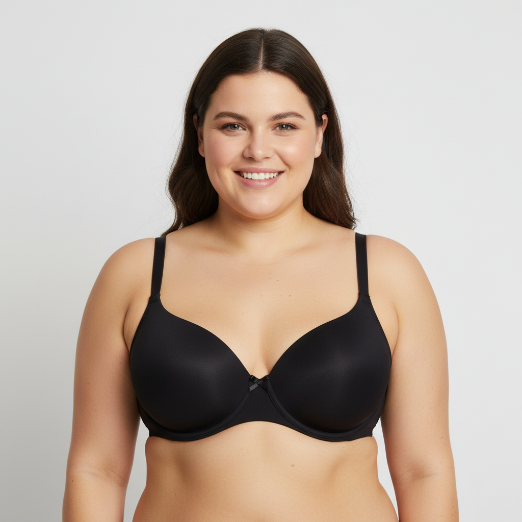 Soutien-gorge Noir