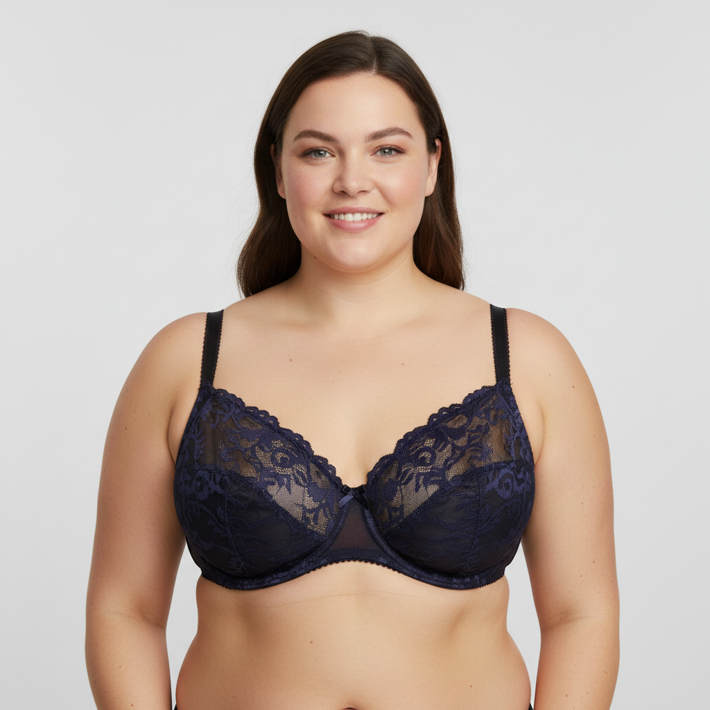 Soutien-gorge Wacoal Noir