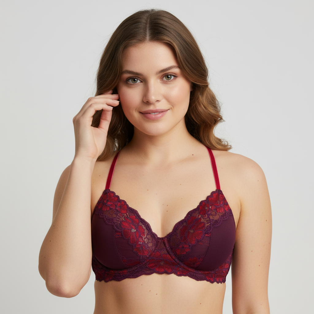 Soutien-gorge Adore me Violet
