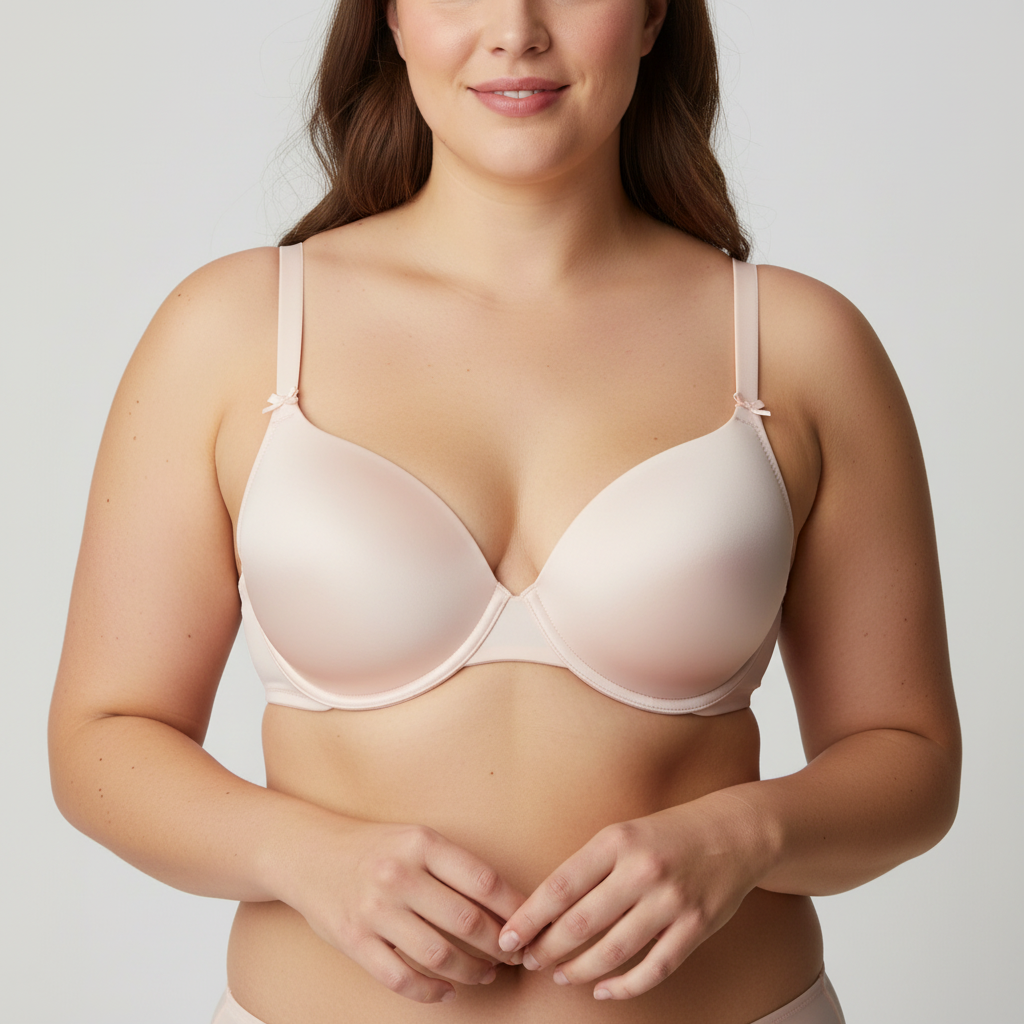 Soutien-gorge Chantal Thomass Rose