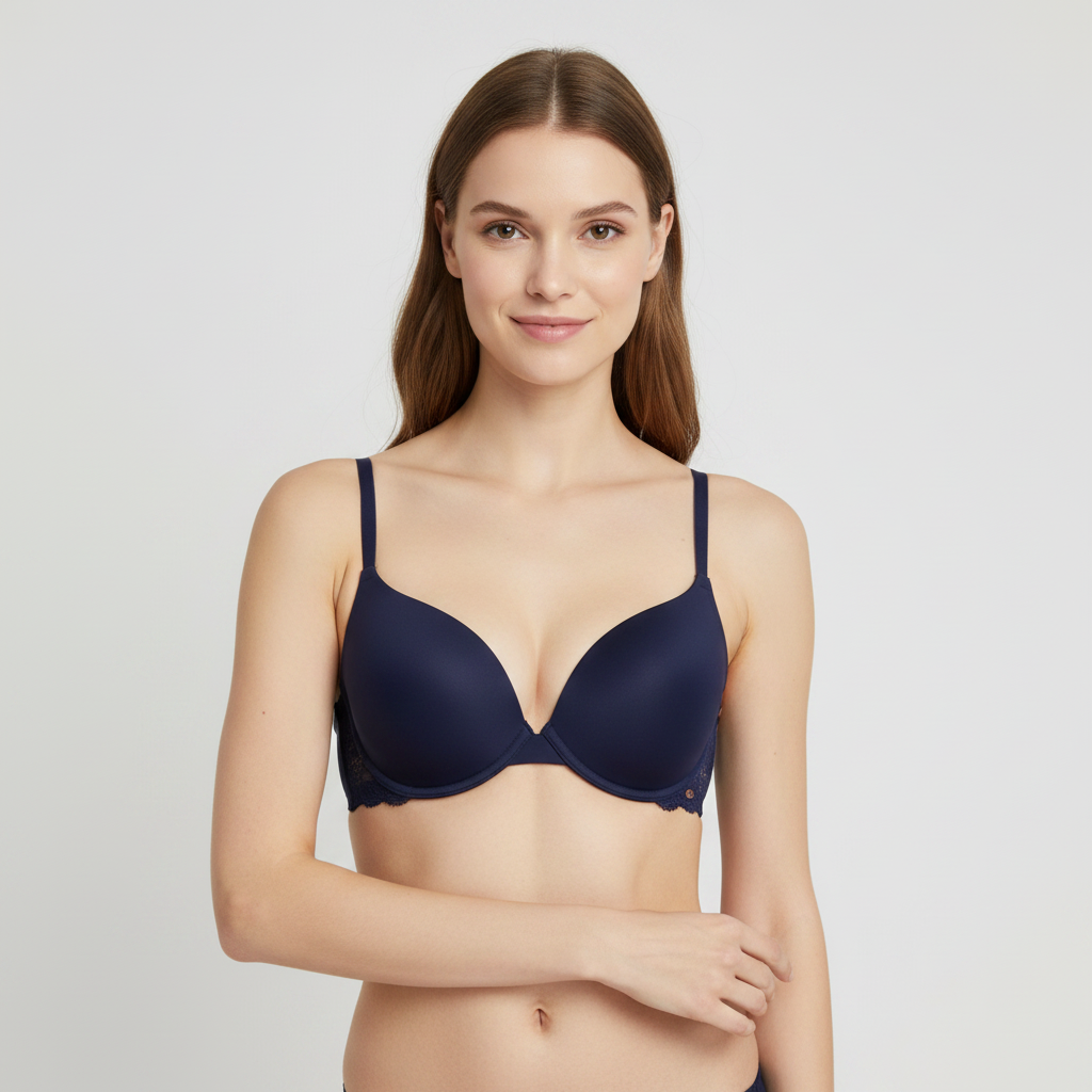 Soutien-gorge ETAM Bleu