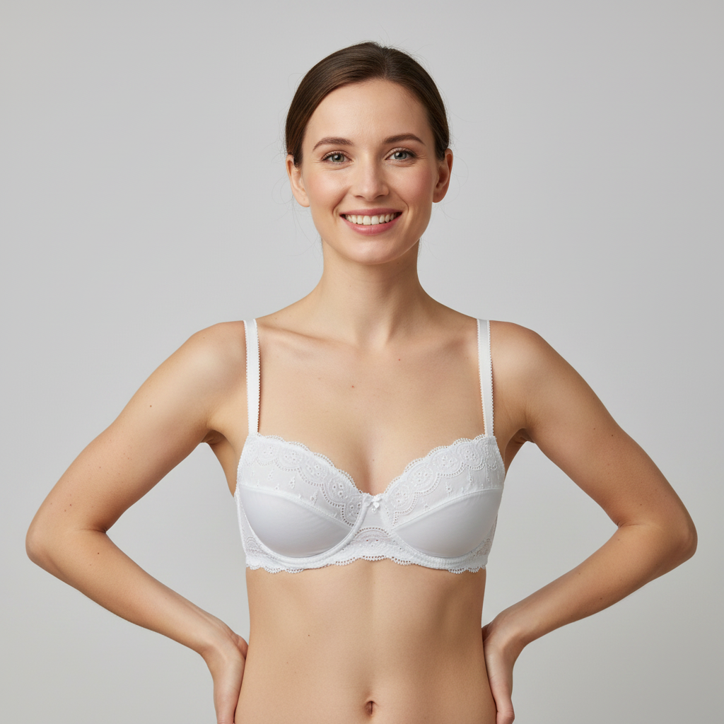 Soutien-gorge Passionata Blanc