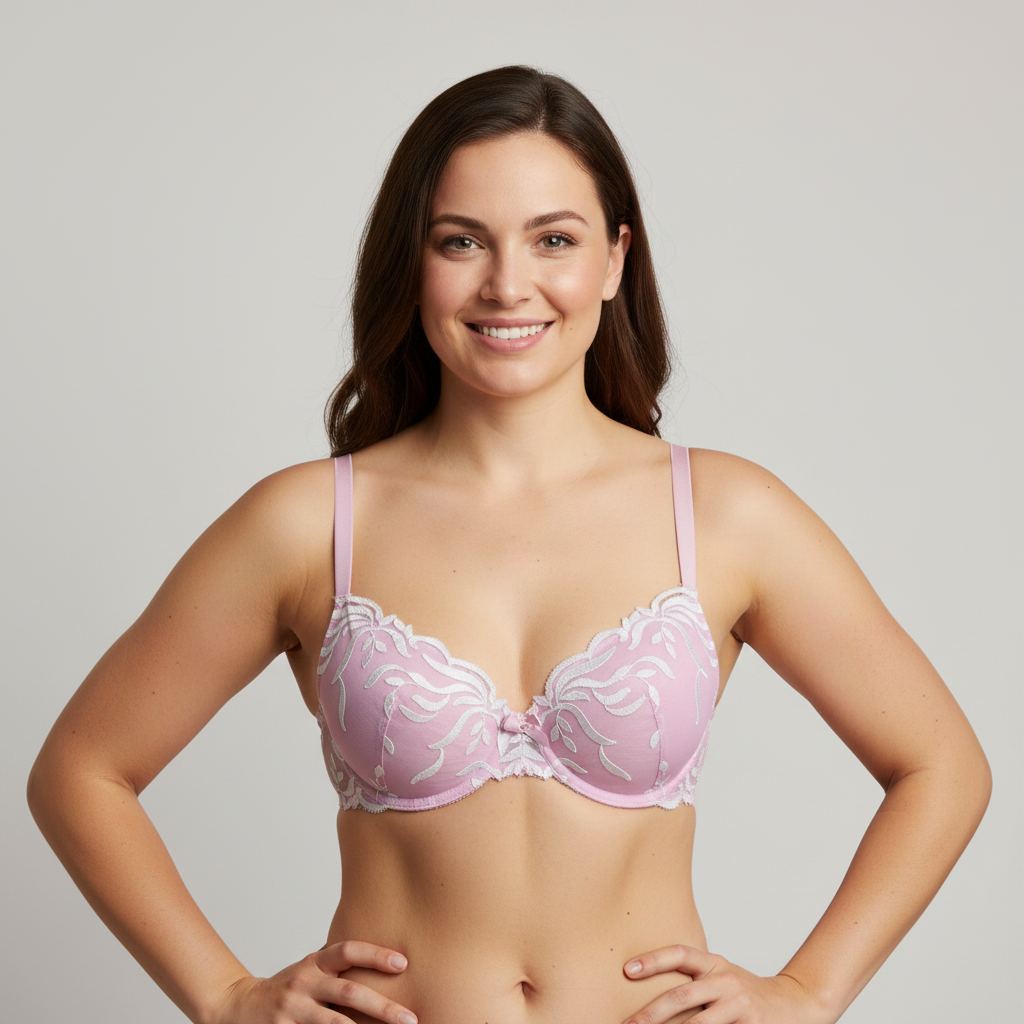 Soutien-gorge Valege Violet