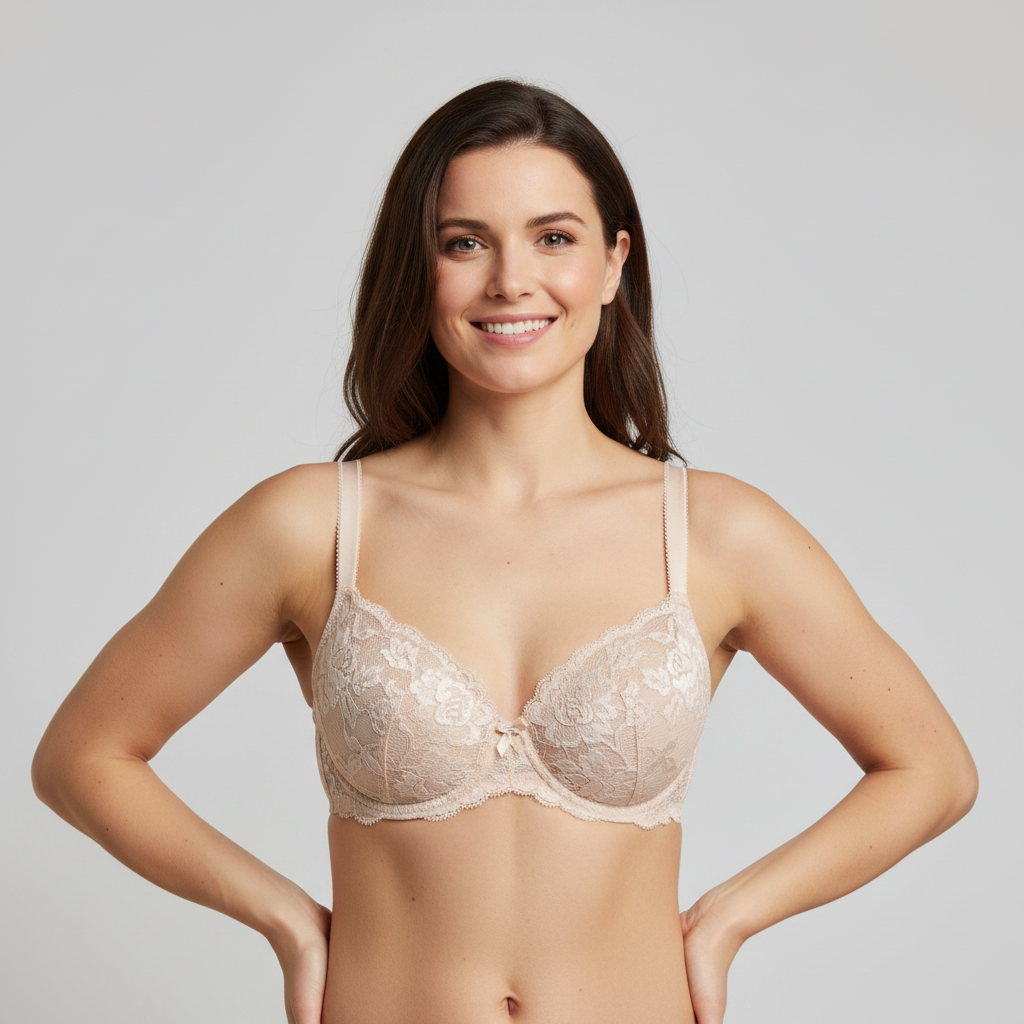 Soutien-gorge Valege Rose