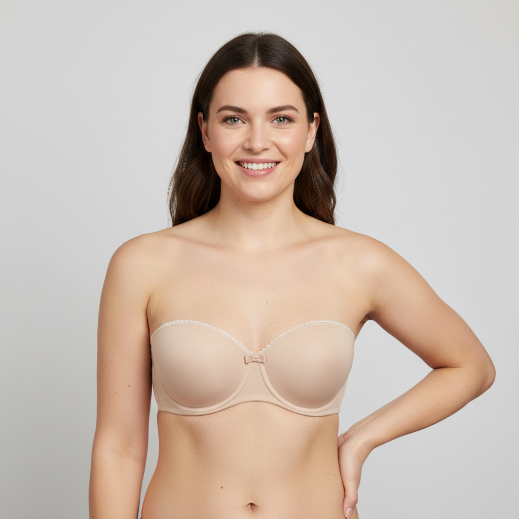 Soutien-gorge Variance Beige