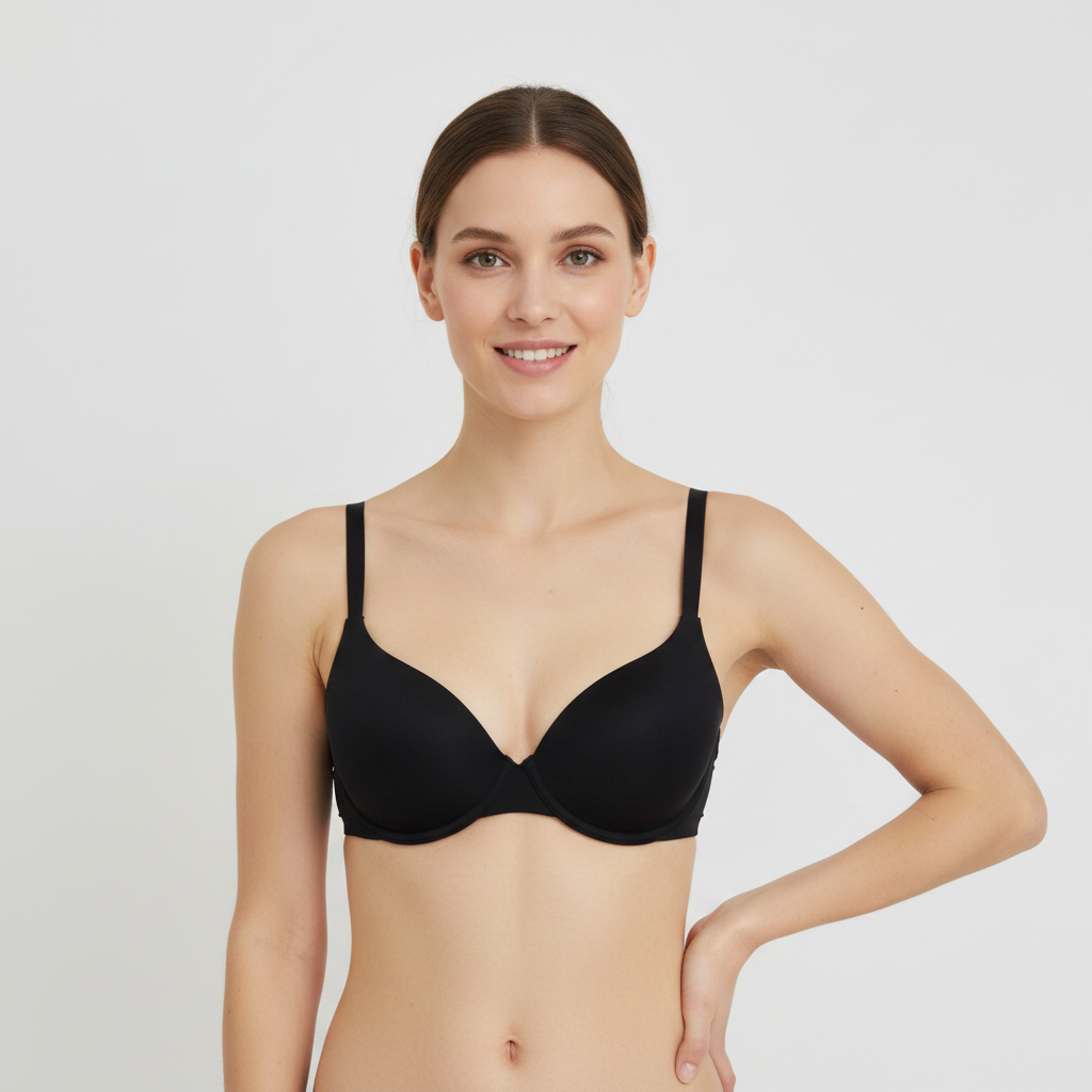 Soutien-gorge ETAM Noir