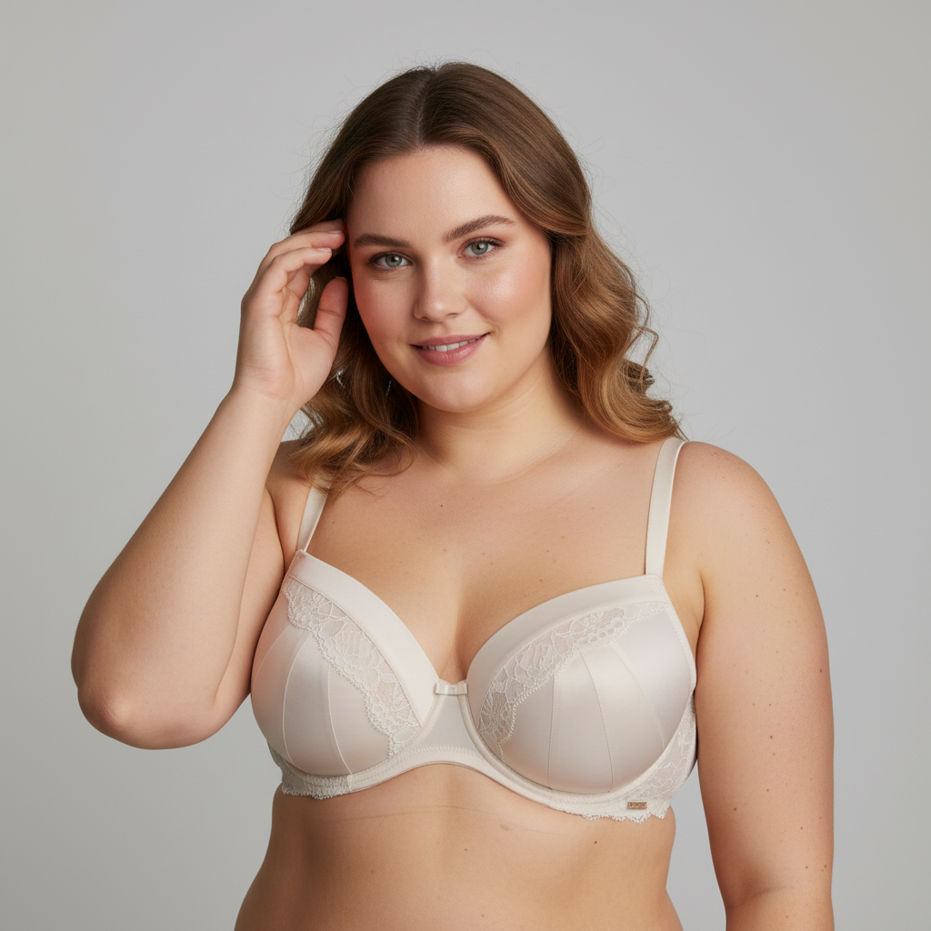 Soutien-gorge Autograph Blanc