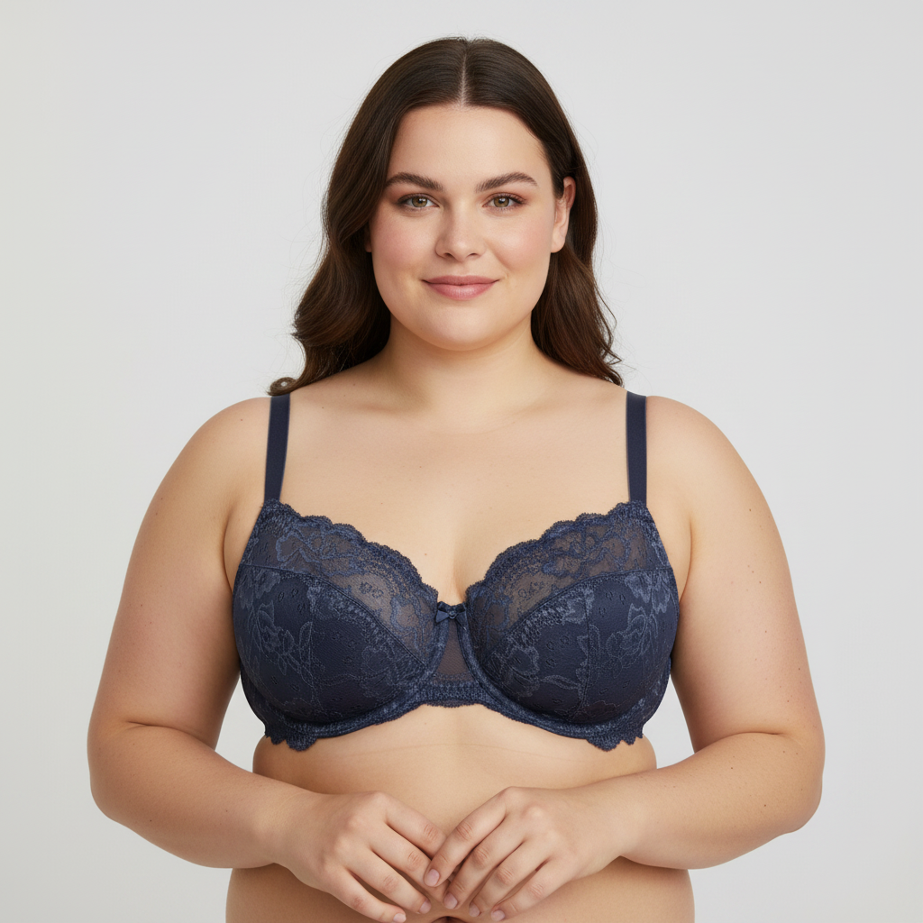 Soutien-gorge Dorina Gris