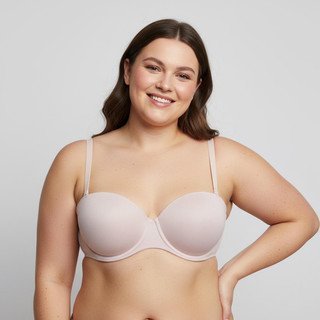 Soutien-gorge ETAM Rose