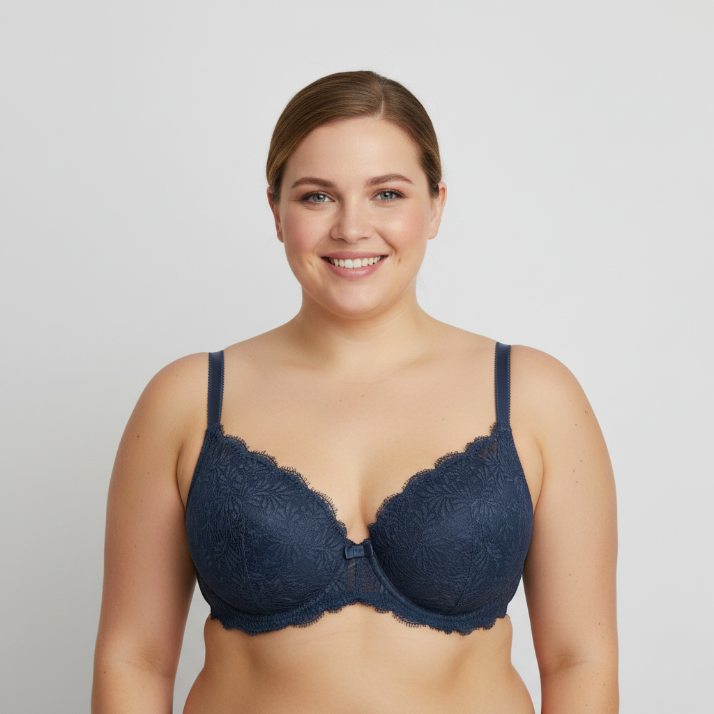 Soutien-gorge ETAM Bleu
