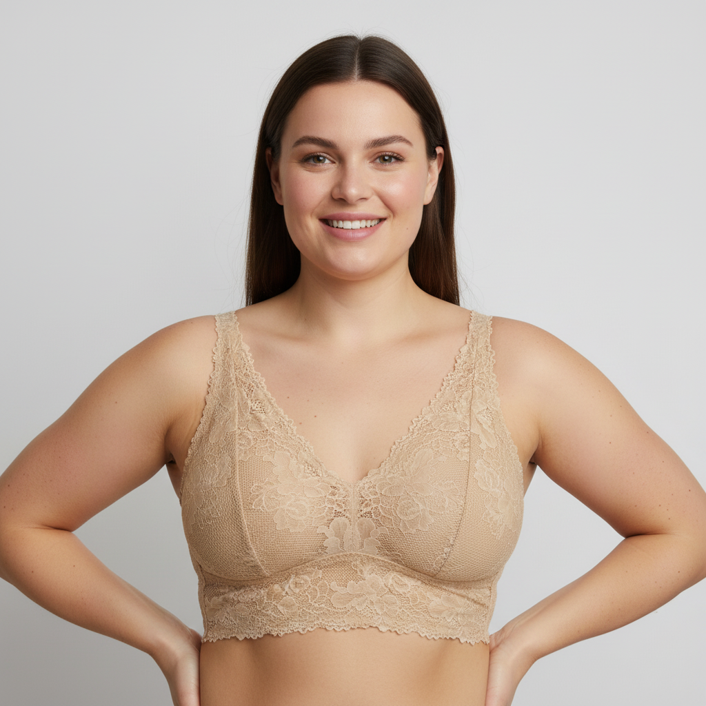 Soutien-gorge Beige
