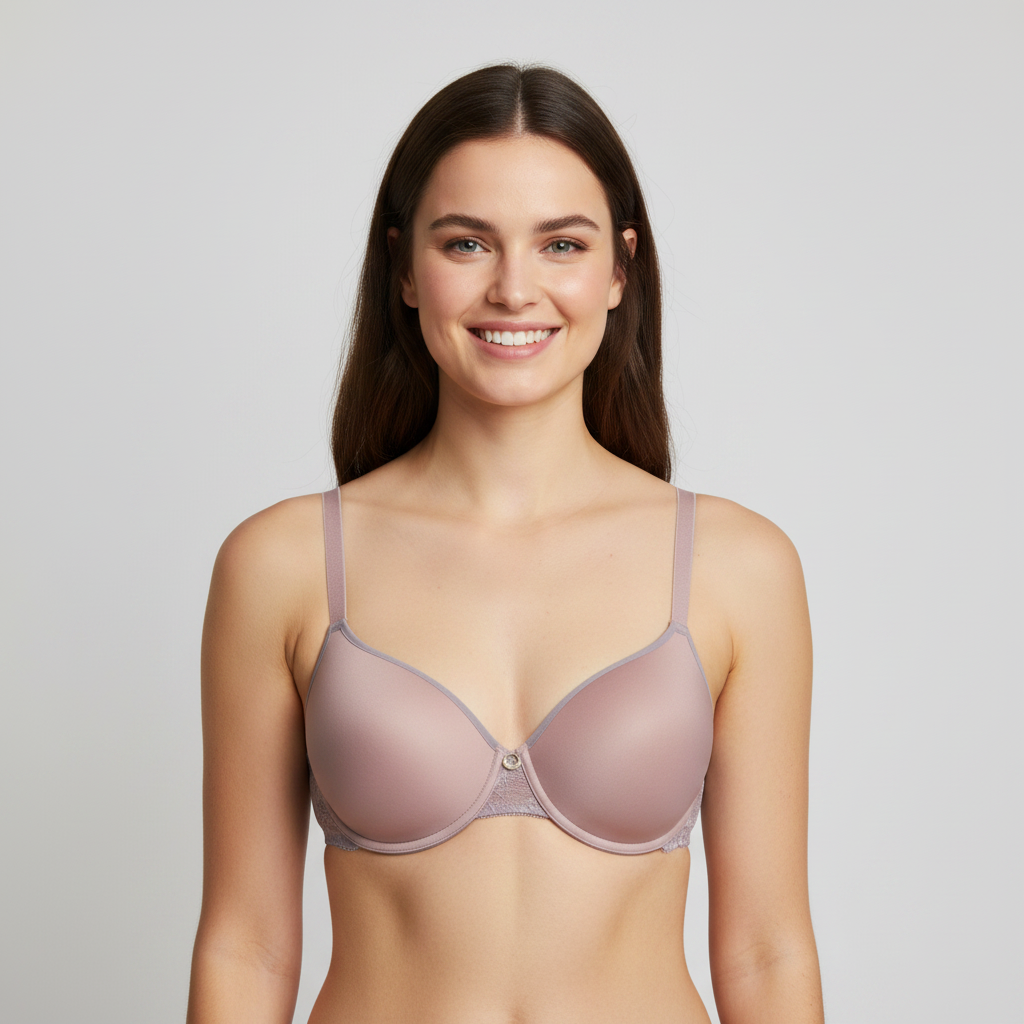 Soutien-gorge Chantelle Violet