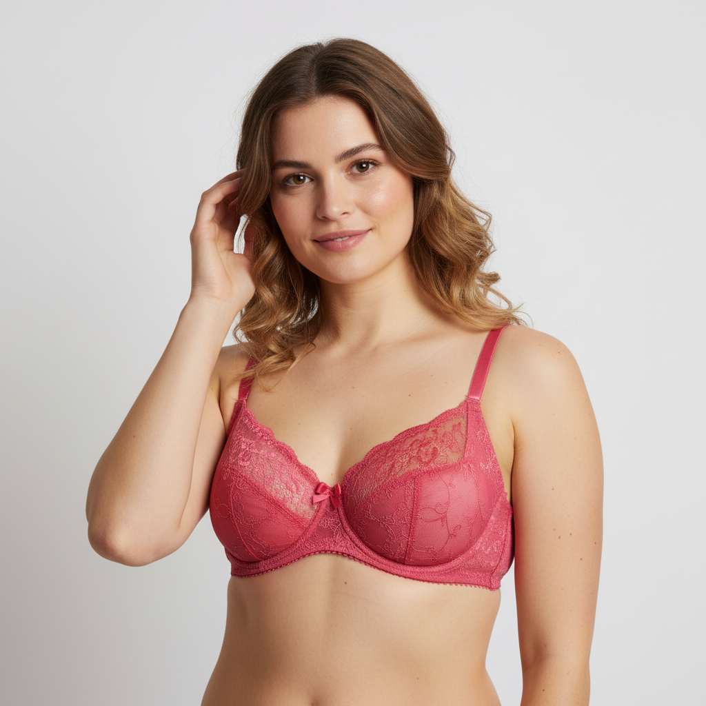 Soutien-gorge Passionata Rose