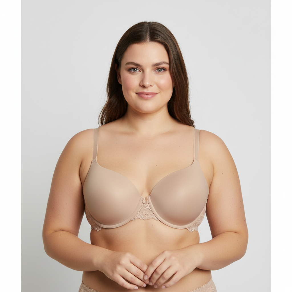 Soutien-gorge Triumph Beige