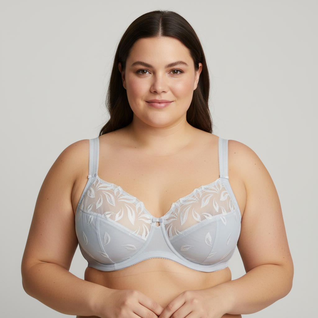 Soutien-gorge Triumph Blanc