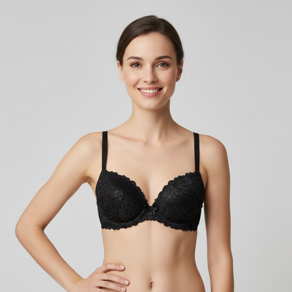 Soutien-gorge ETAM Gris