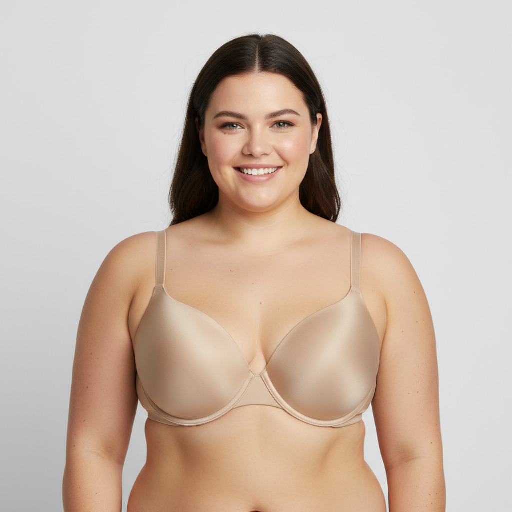 Soutien-gorge Victoria's Secret Beige