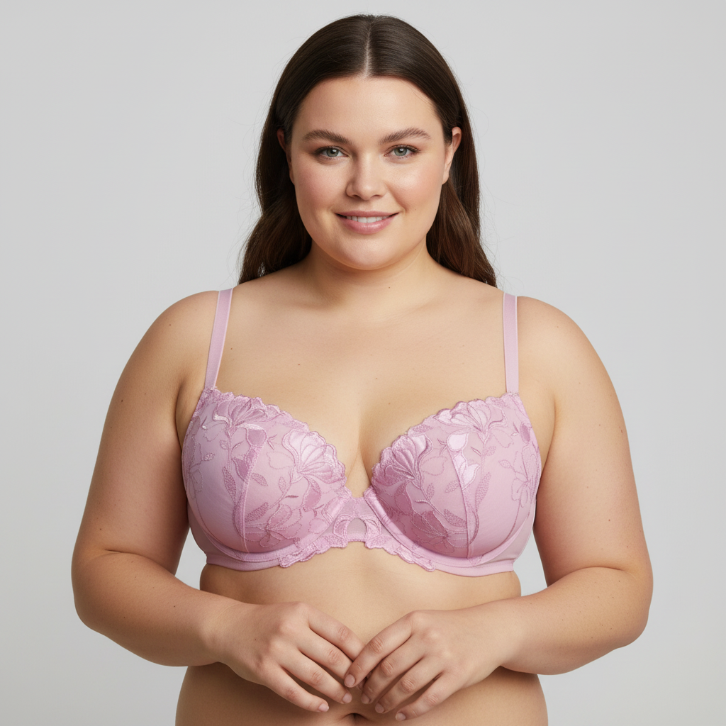 Soutien-gorge ETAM Violet
