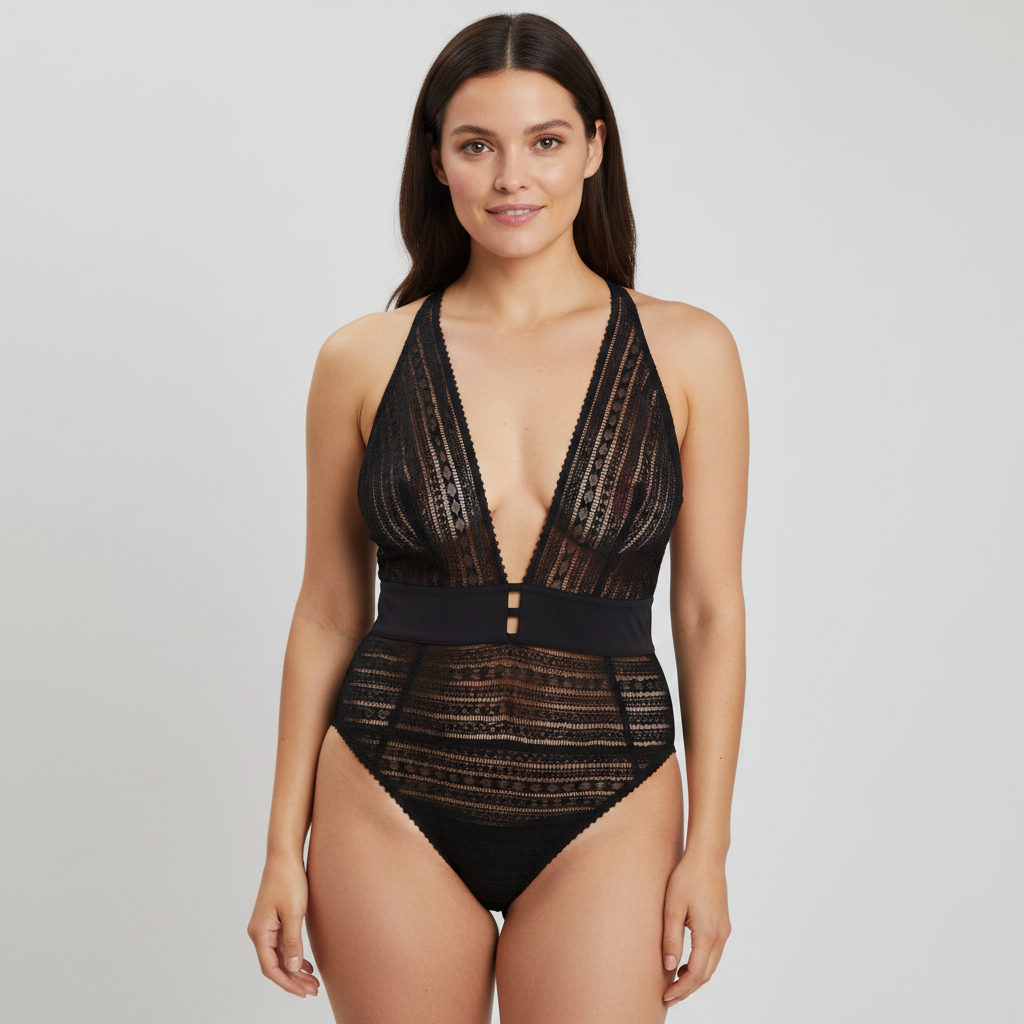 Body ETAM Noir