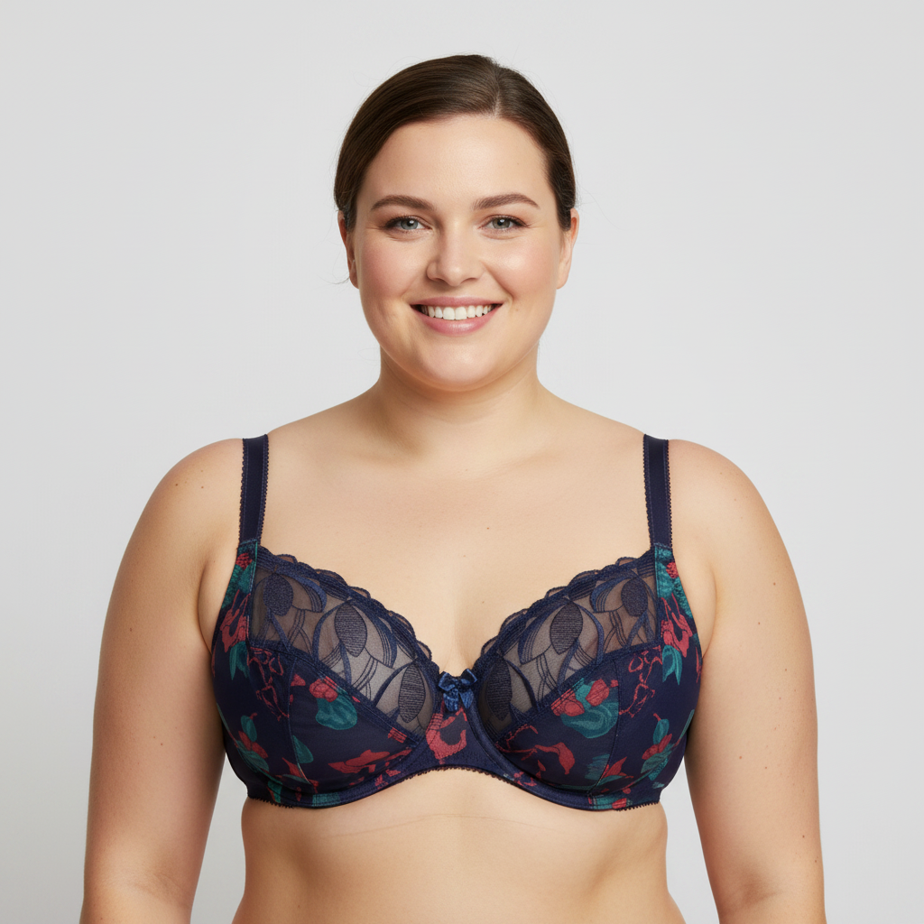 Soutien-gorge Playtex Bleu