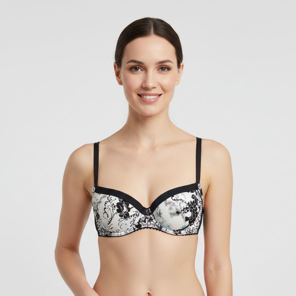 Soutien-gorge ETAM Noir