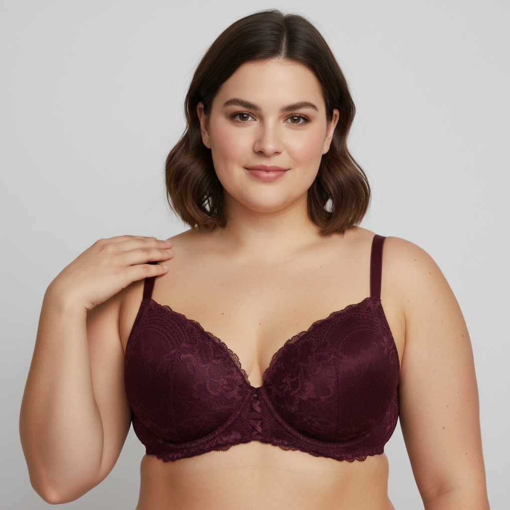 Soutien-gorge ETAM Violet