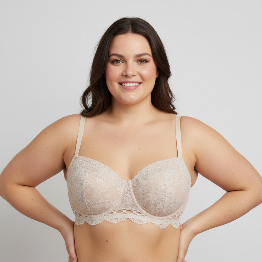 Soutien-gorge Victoria's Secret Beige