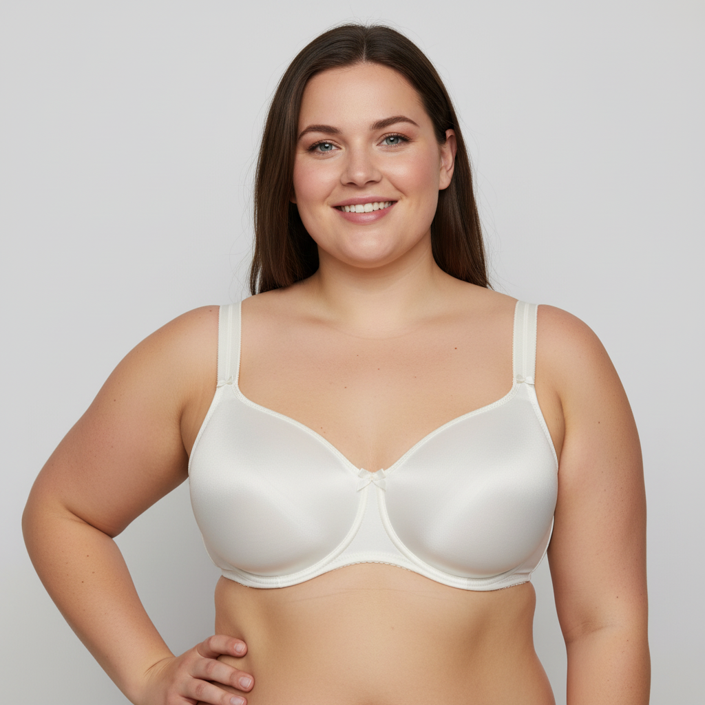 Soutien-gorge PrimaDonna Blanc