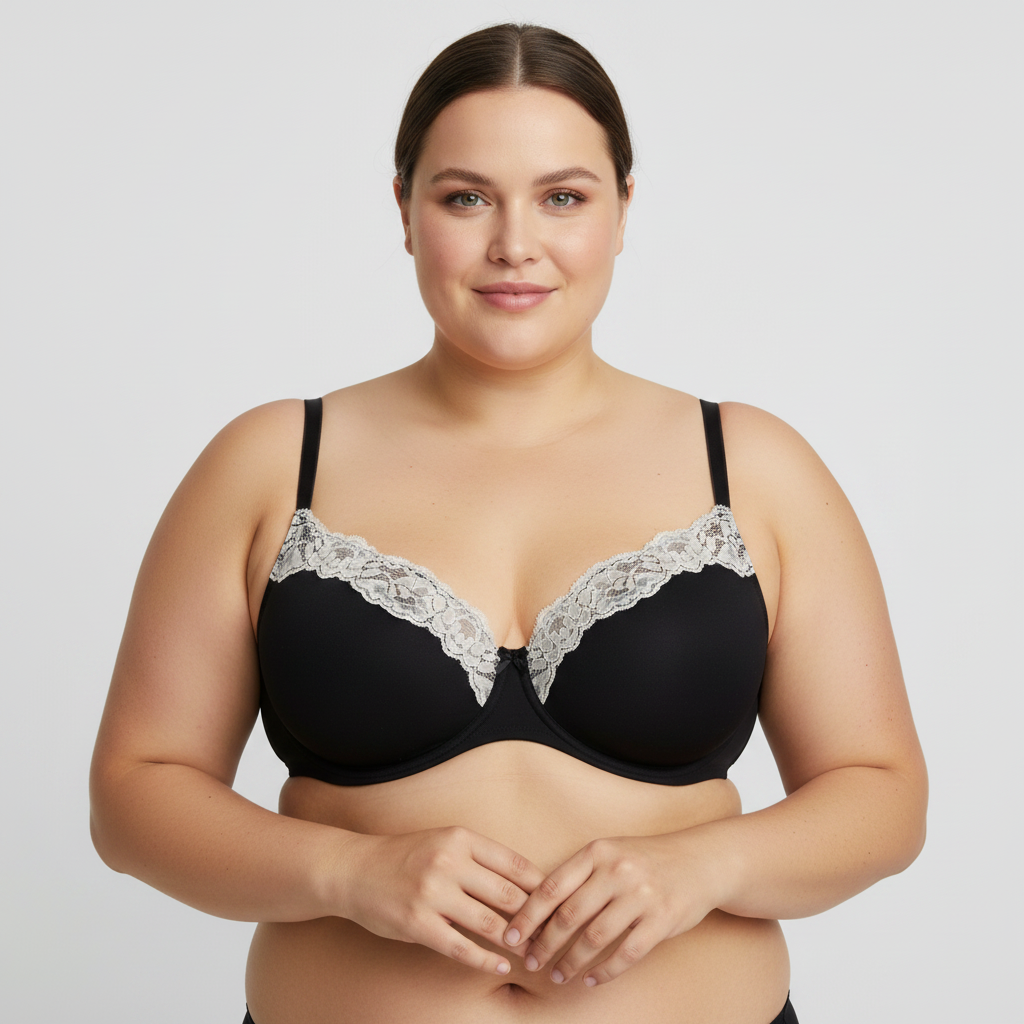 Soutien-gorge Intimissimi Noir