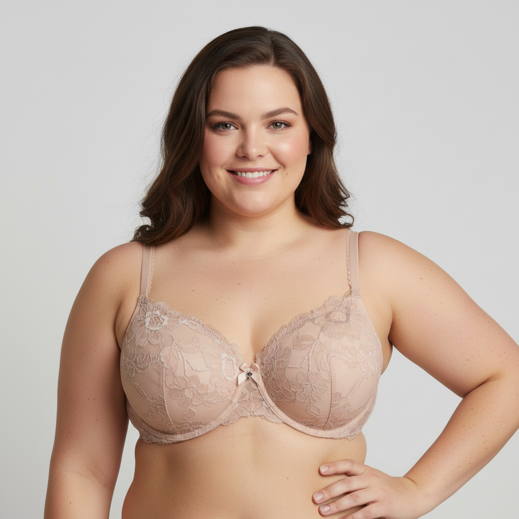 Soutien-gorge Victoria's Secret Beige