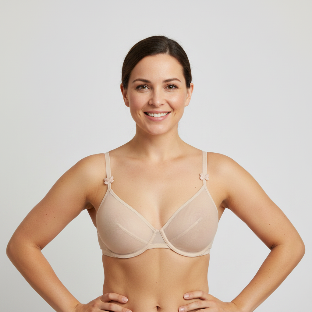Soutien-gorge Passionata Beige