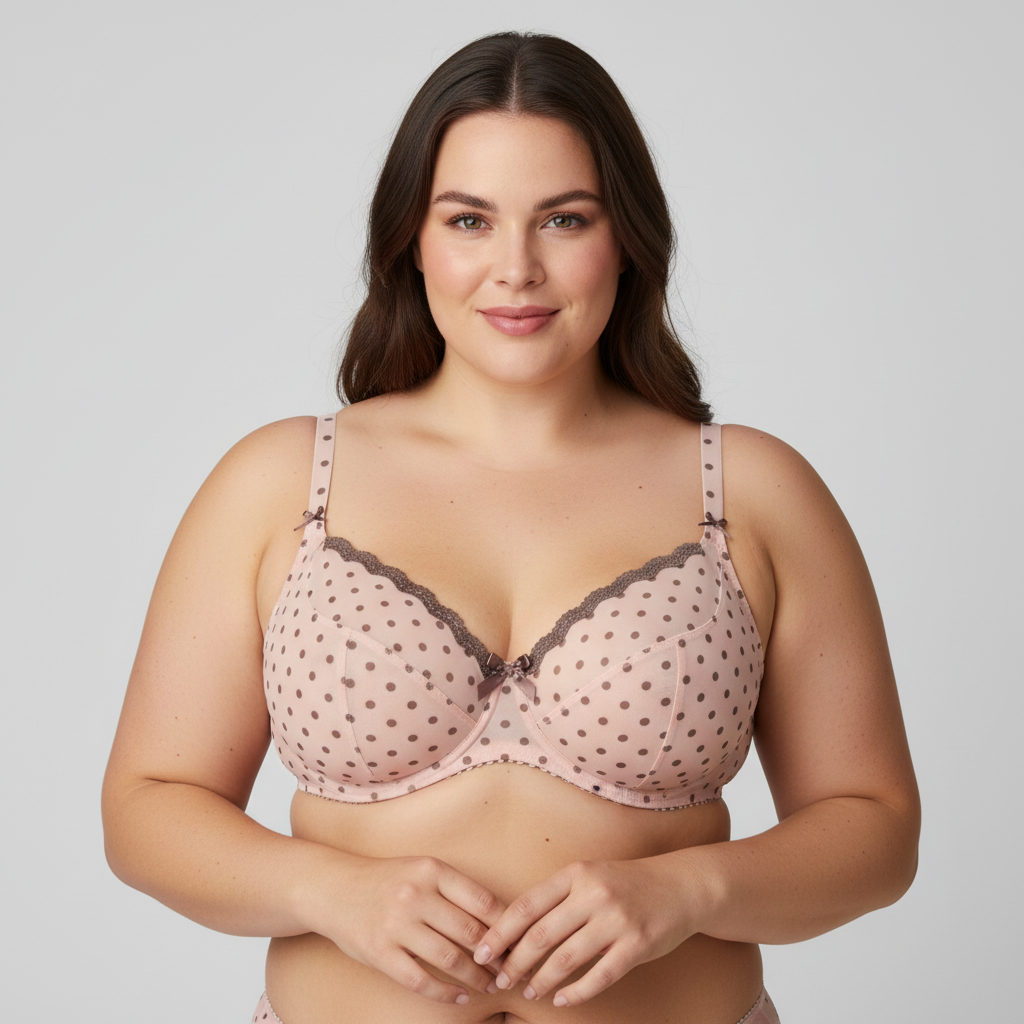 Soutien-gorge Freya Rose