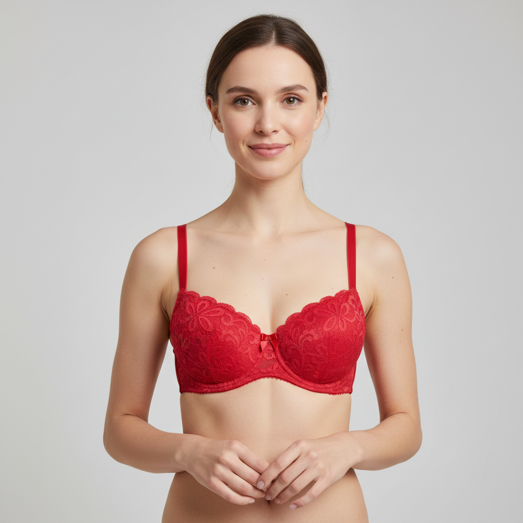 Soutien-gorge Well Rose