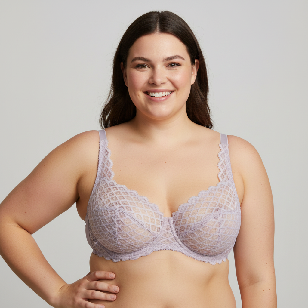Soutien-gorge Rose