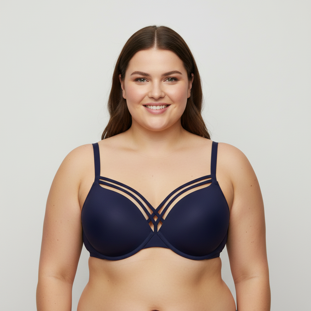 Soutien-gorge Marlies Dekkers Bleu