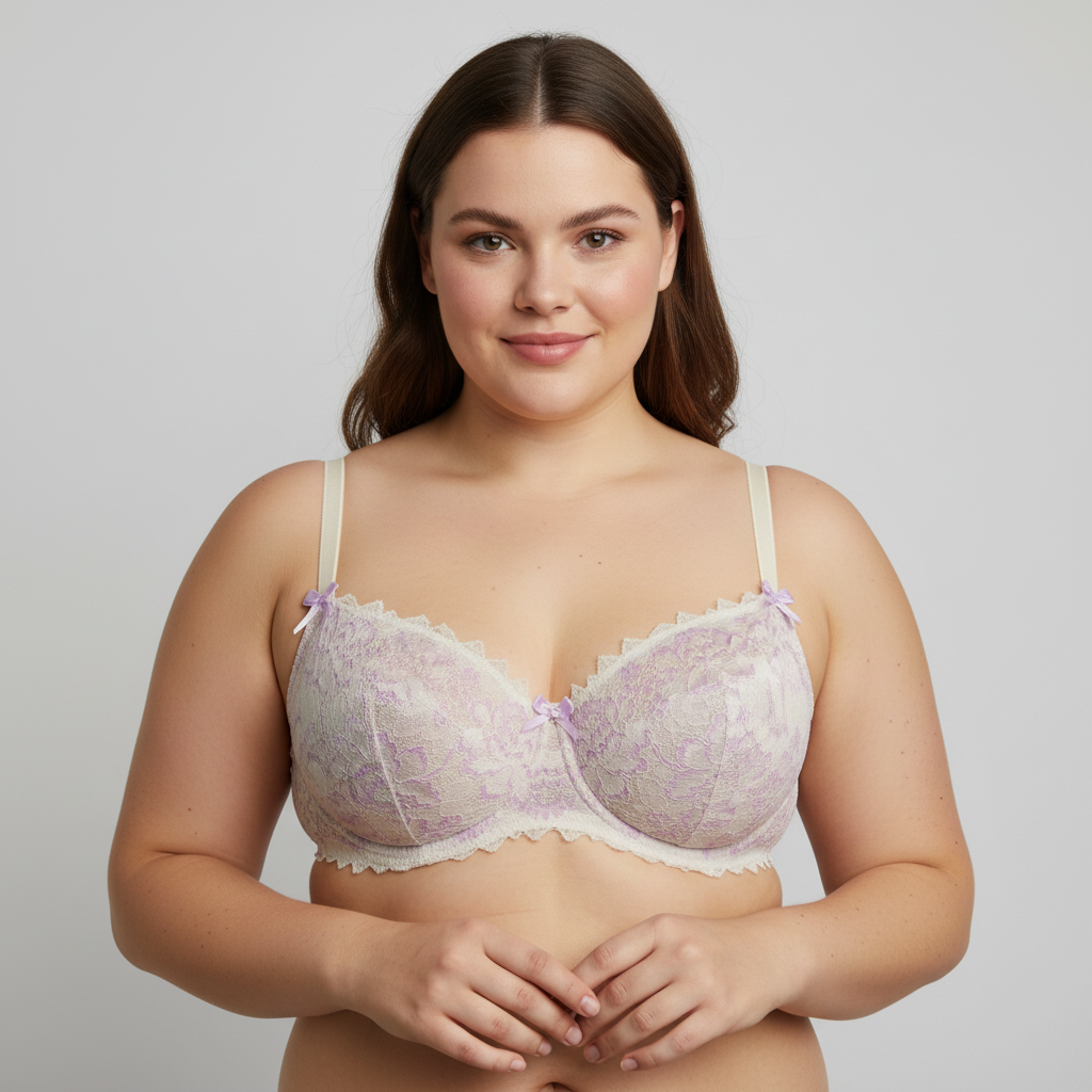 Soutien-gorge Wacoal Blanc