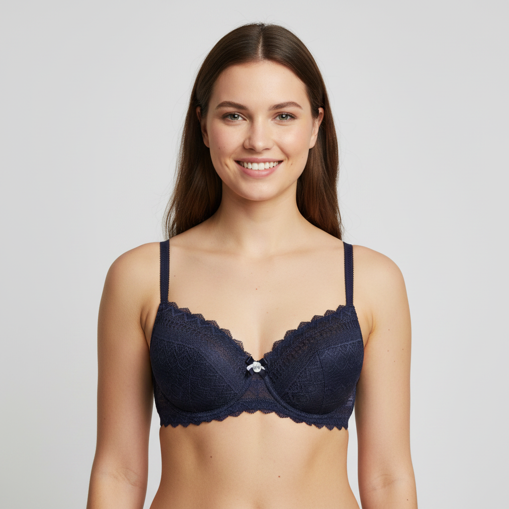 Soutien-gorge ETAM Bleu