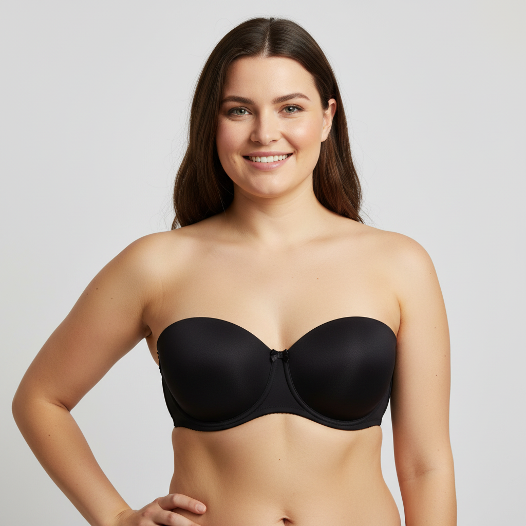 Soutien-gorge Noir