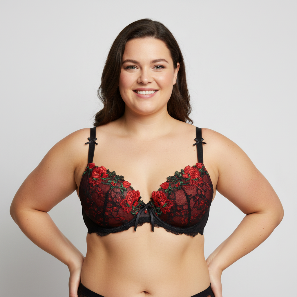 Soutien-gorge Lise Charmel Noir