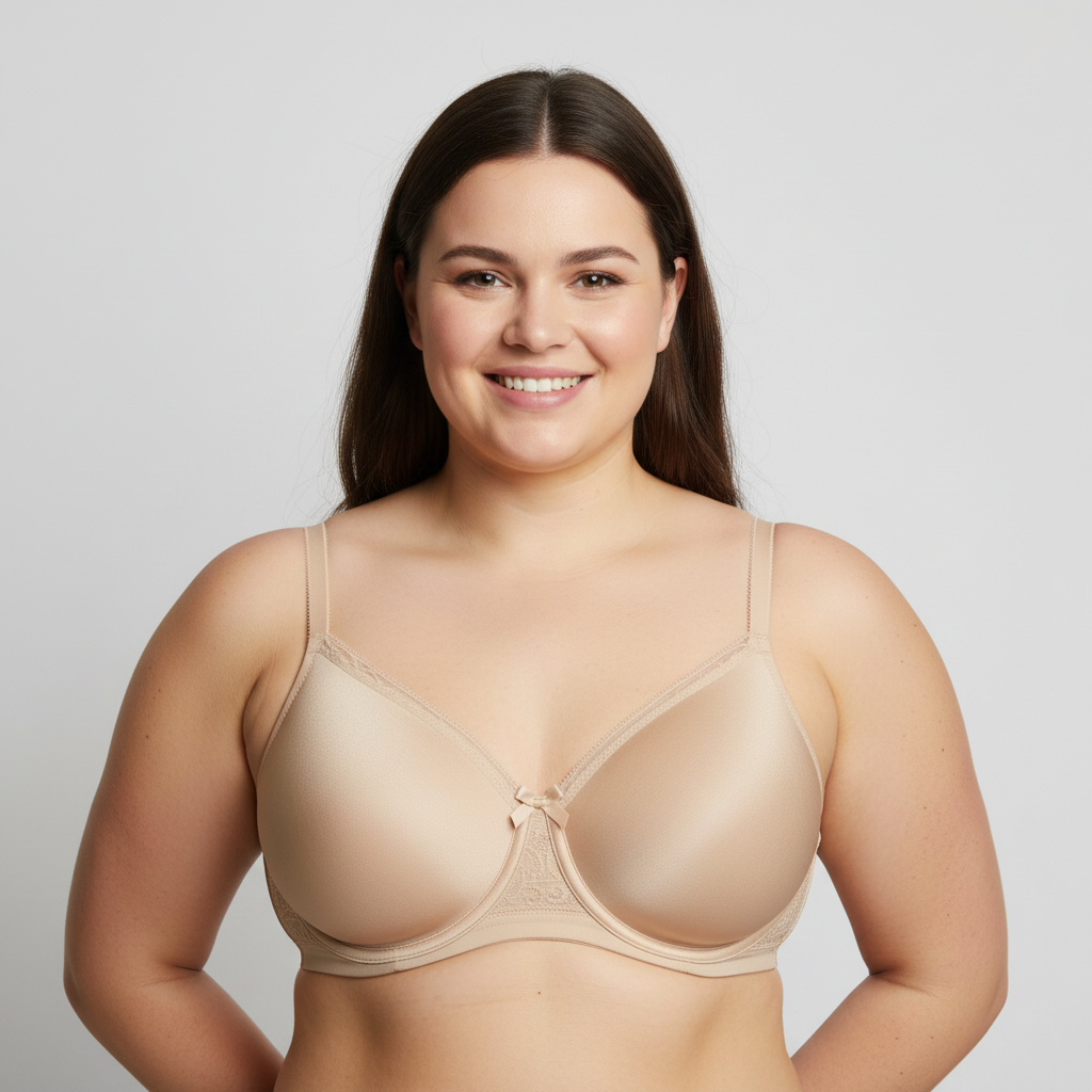 Soutien-gorge ETAM Beige