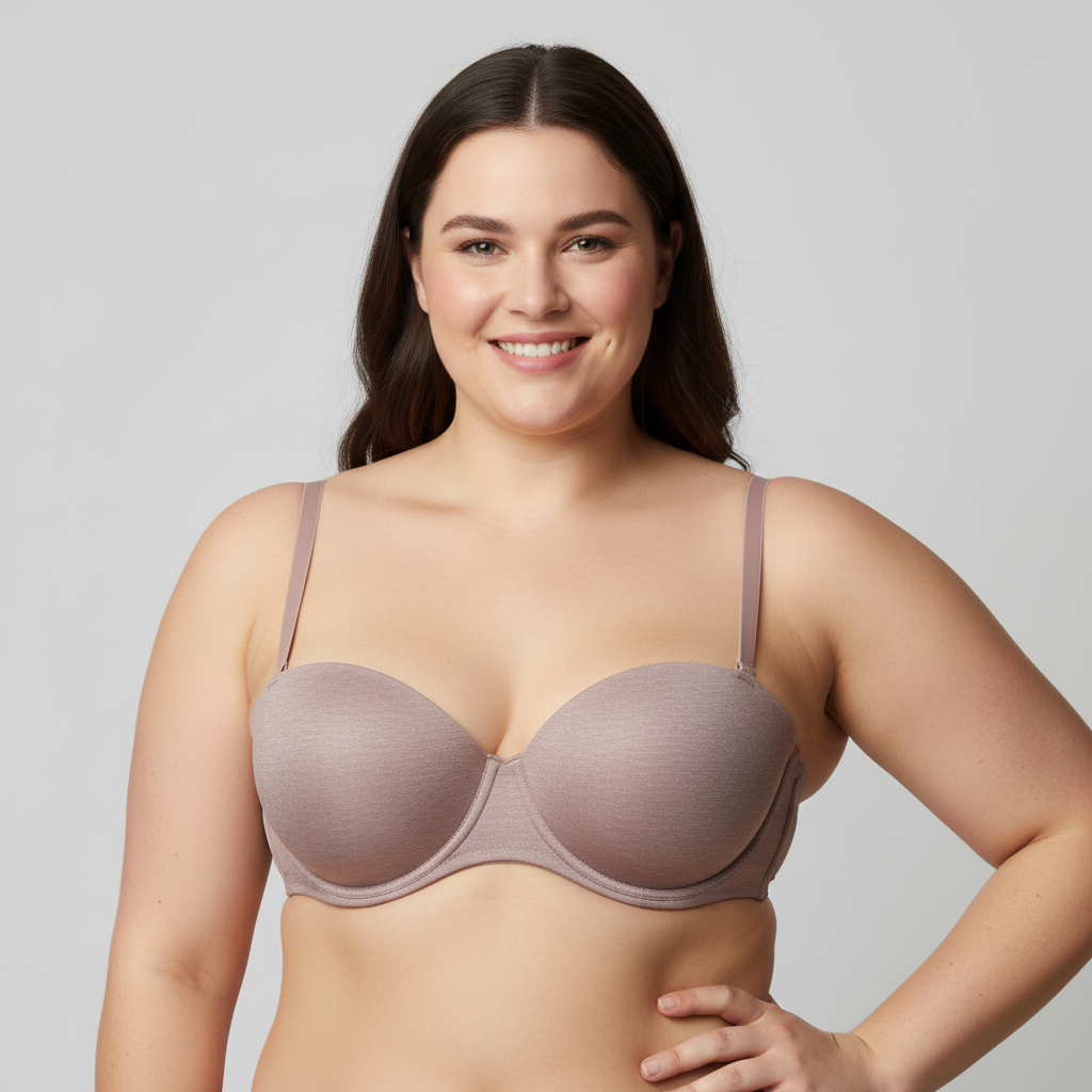 Soutien-gorge ETAM Rose
