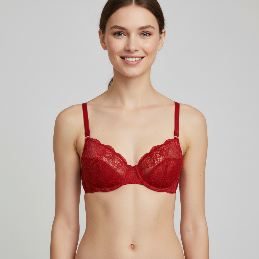 Soutien-gorge Playtex Orange