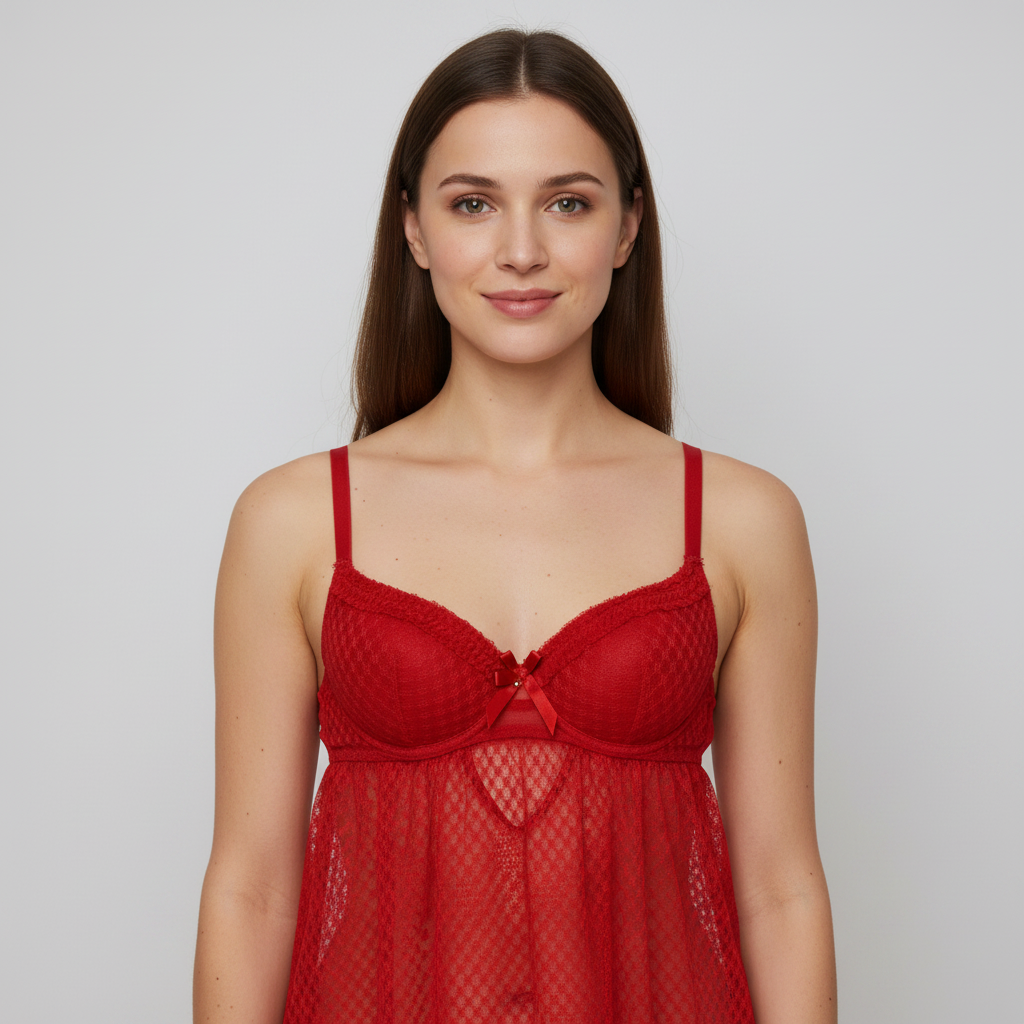 Nuisette Rouge