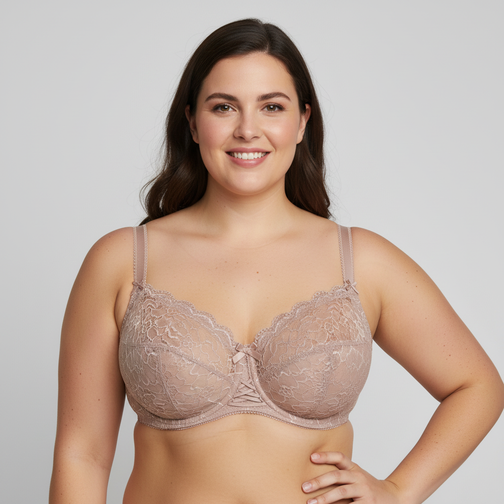 Soutien-gorge Bestform Rose
