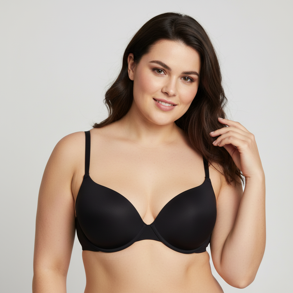 Soutien-gorge ETAM Noir