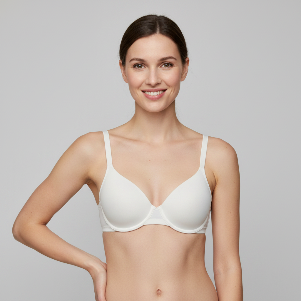 Soutien-gorge Intimissimi Blanc