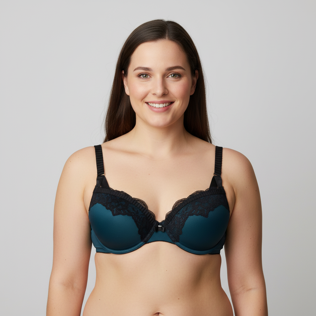 Soutien-gorge ETAM Bleu